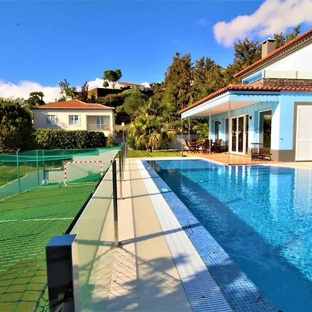 Loreina Palace Funchal (Madeira)