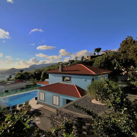 Villa Loreina Palace