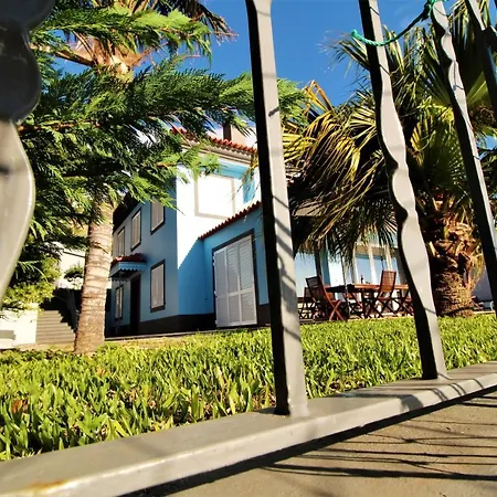 Loreina Palace Villa Funchal (Madeira)