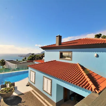 Villa Loreina Palace
