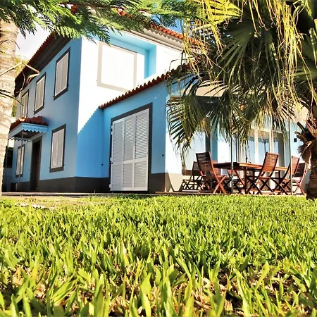 Villa Loreina Palace Funchal (Madeira)