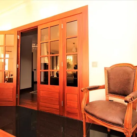 Loreina Palace * Funchal (Madeira)