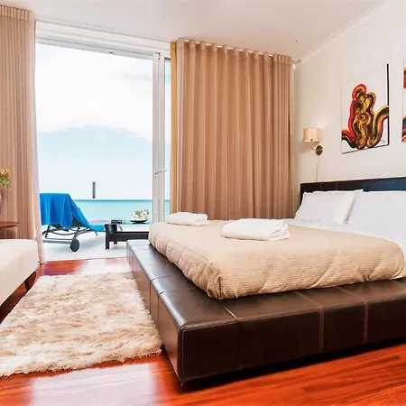 Loreina Palace Funchal (Madeira)