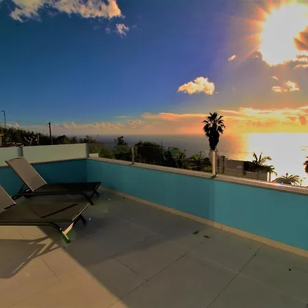 Loreina Palace Funchal (Madeira)