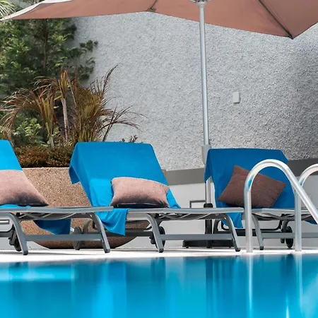 Loreina Palace Villa Funchal (Madeira)