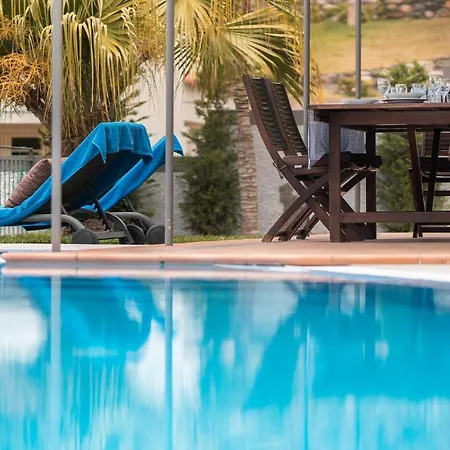 Loreina Palace * Funchal (Madeira)